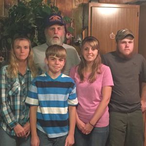 Meet your Posher, Trudy